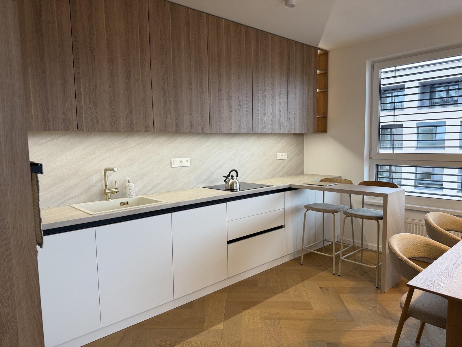 Realizácia Axia Home 01