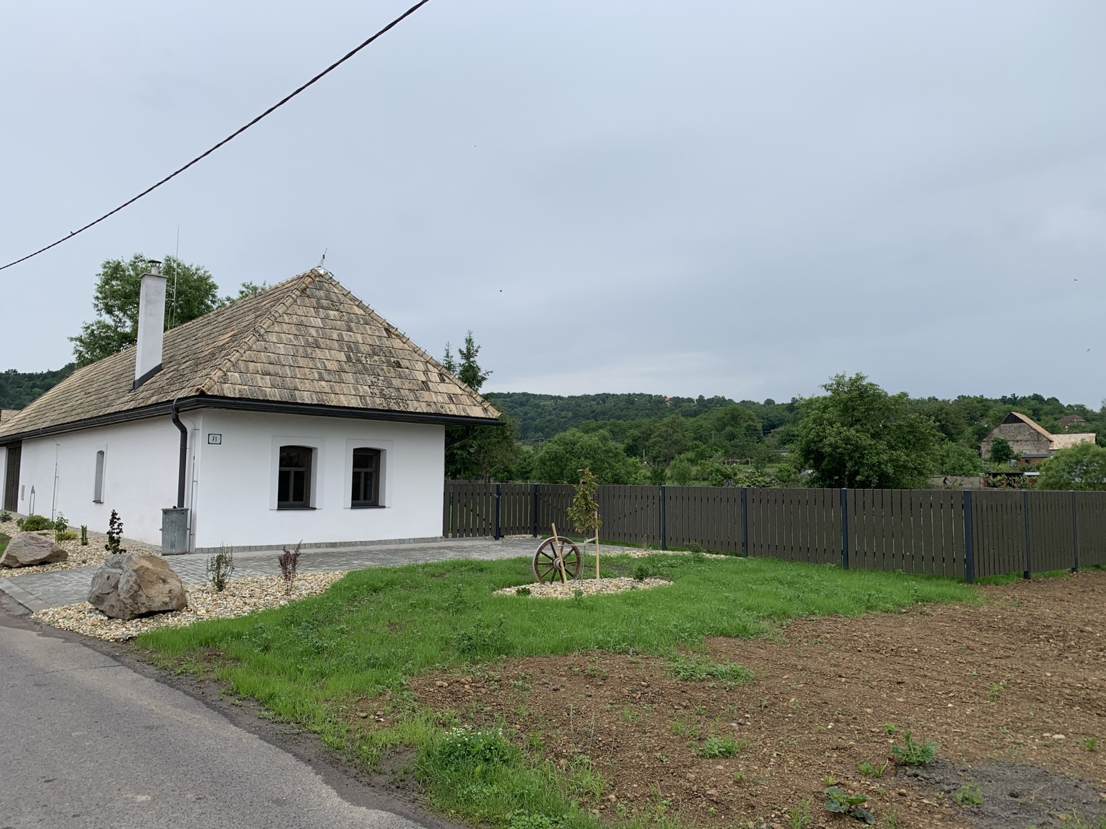 Realizácia Axia Home 08