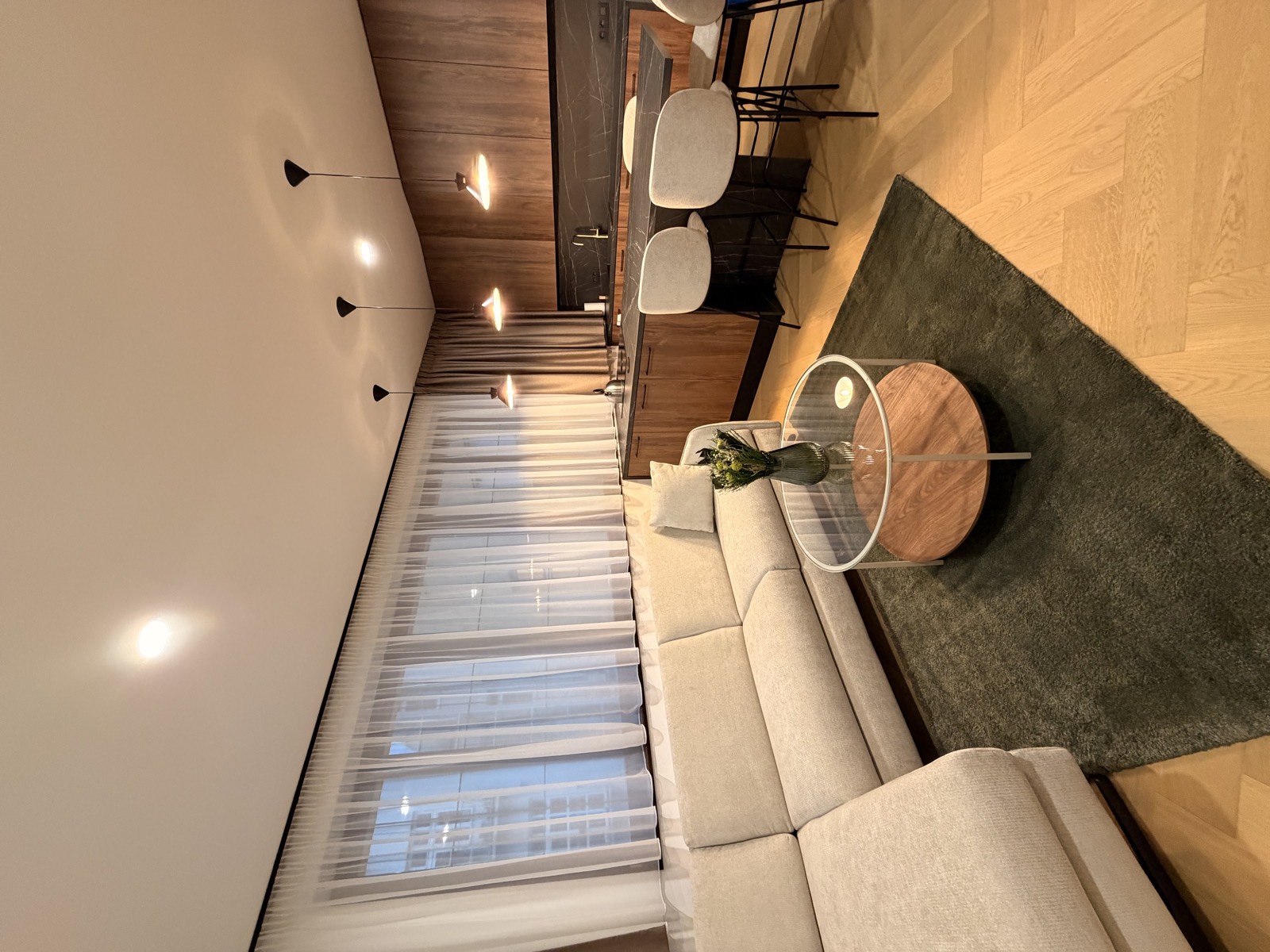 Realizácia Axia Home 09