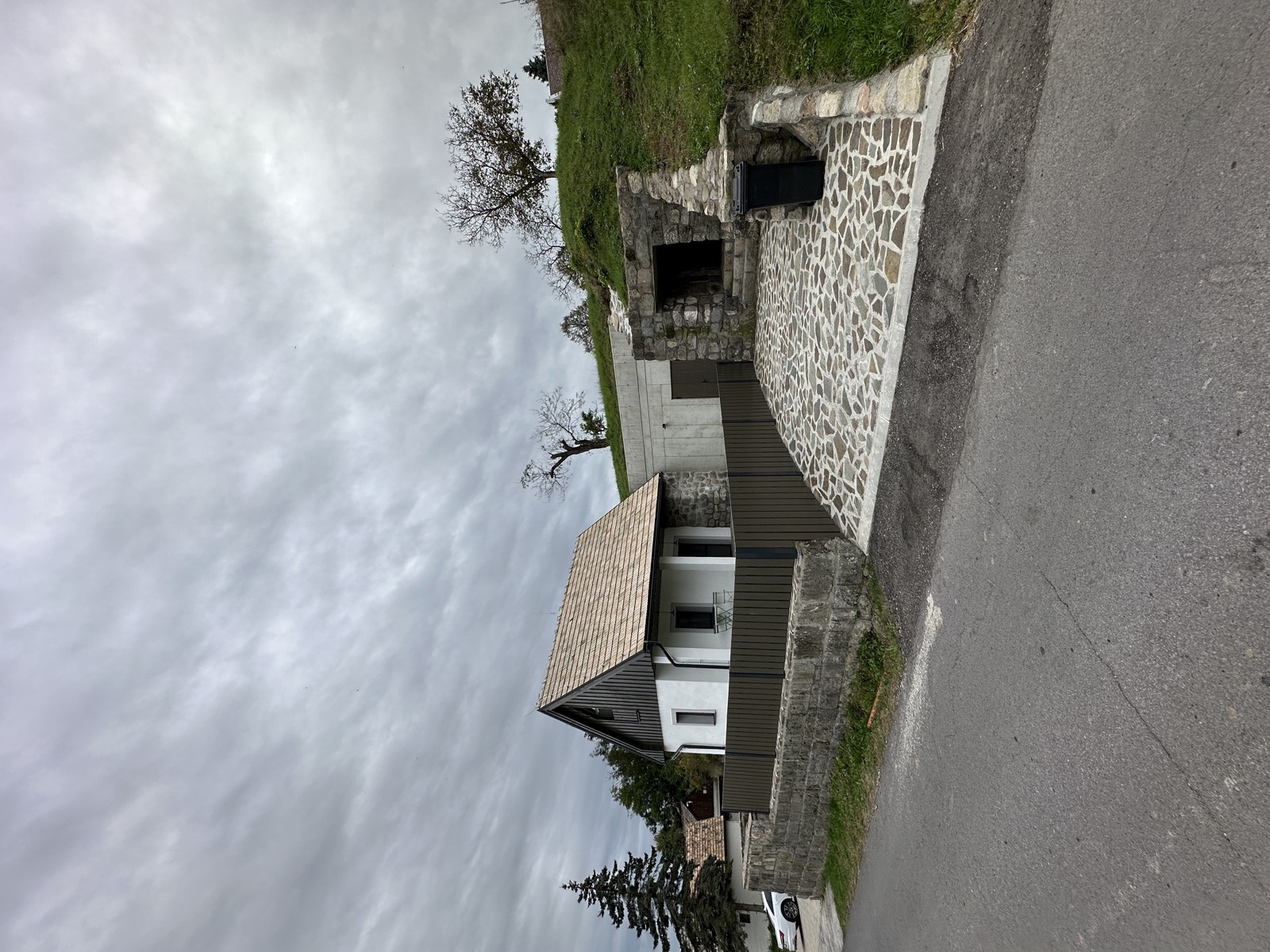 Realizácia Axia Home 10