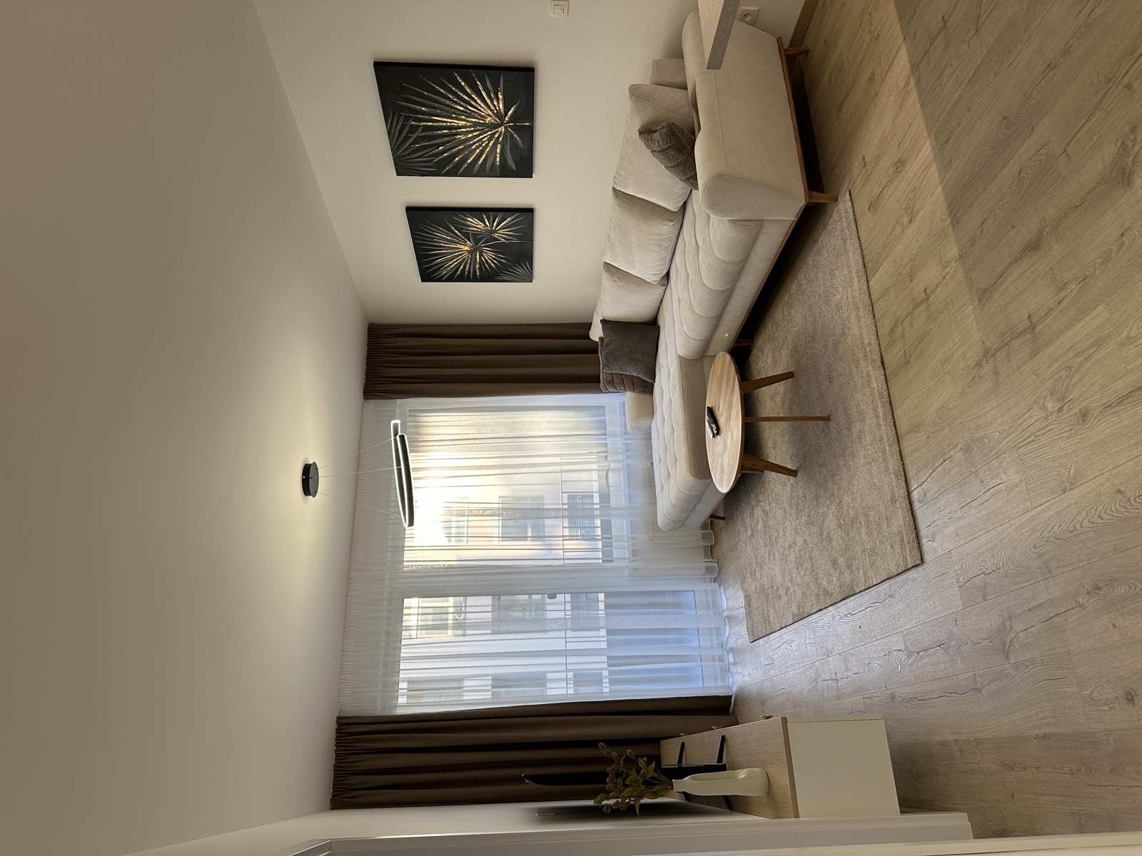 Realizácia Axia Home 11