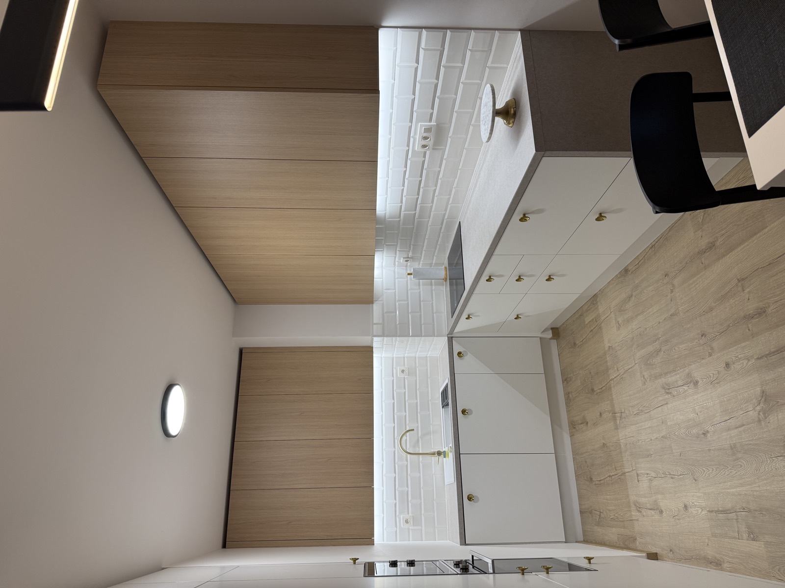 Realizácia Axia Home 13