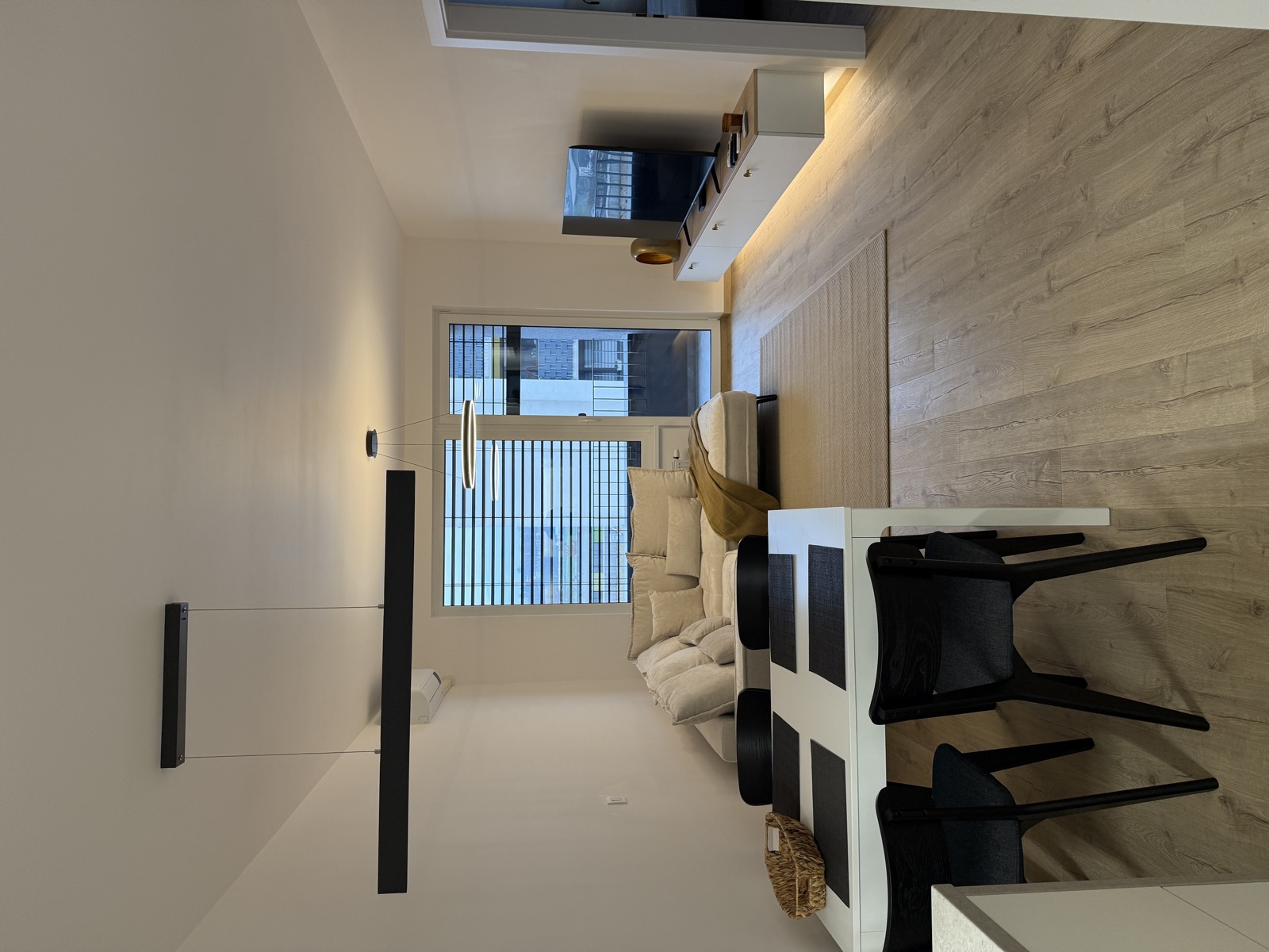 Realizácia Axia Home 15
