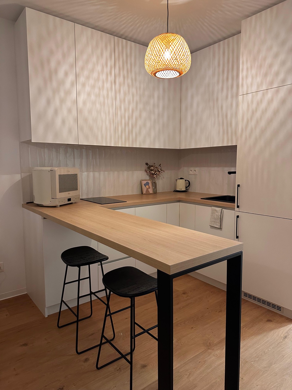 Realizácia Axia Home 17