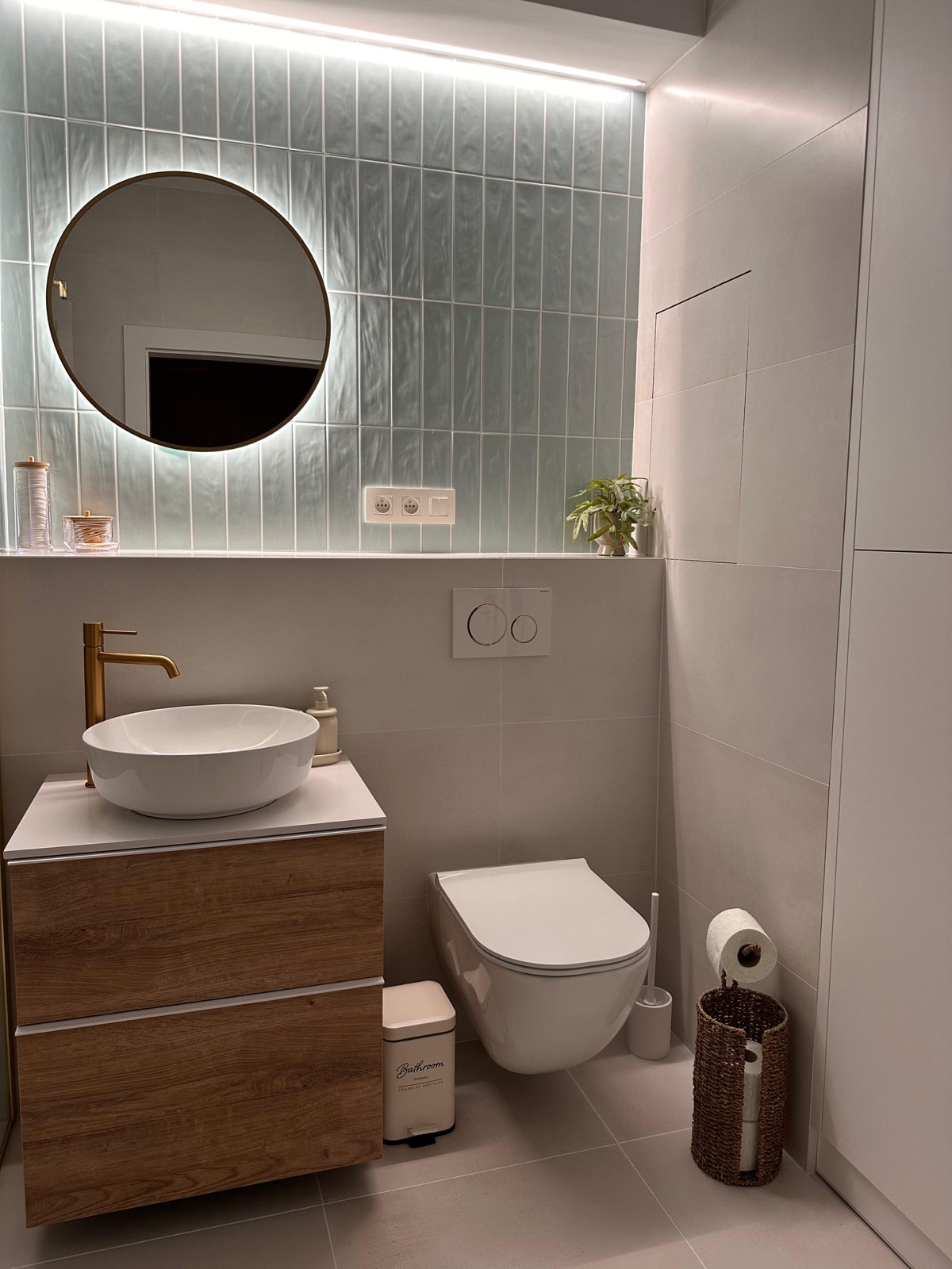 Realizácia Axia Home 18